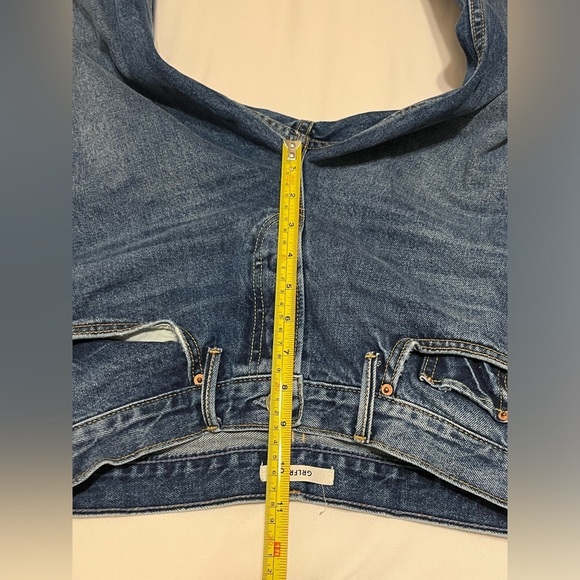 GRLFRND Tatum Mid-Rise Micro Boot Jean - Picture 11 of 16